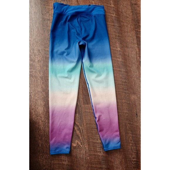 Girls XL Gap fit leggings - Picture 6 of 7
